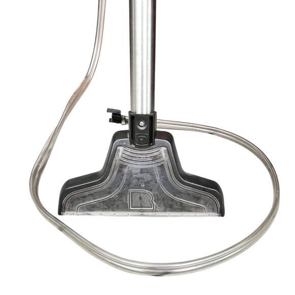 Rainbow AQUAMATE II AM-2 Carpet Shampooer E2 Nozzle Tank Head & Hoses Parts - Picture 1 of 10